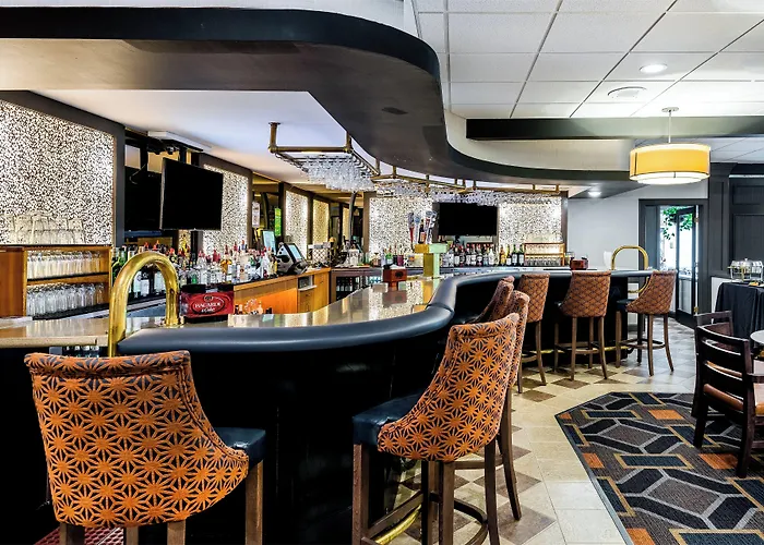 Holiday Inn Johnstown-Gloversville