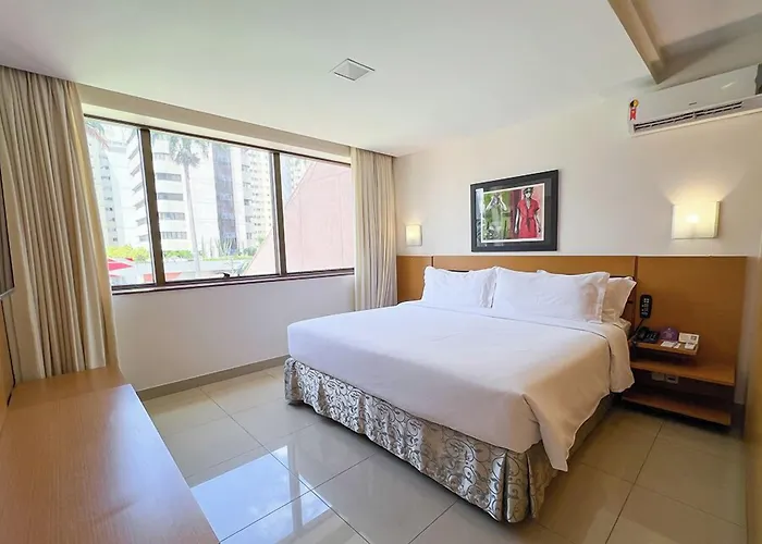 Castro'S Park Hotel