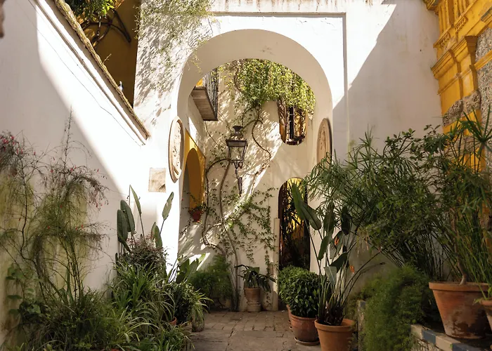 Hotel Las Casas De La Juderia