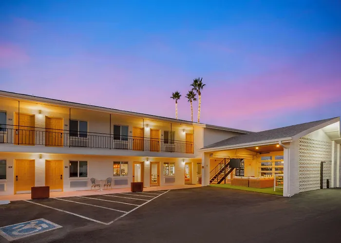 The Kennedy Tucson, Surestay Collection By Best Western