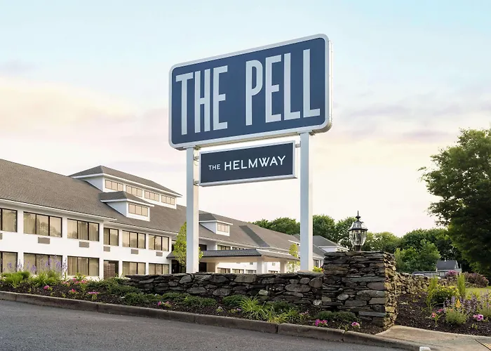 Pell Hotel Jdv By Hyatt