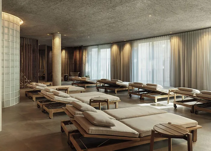Royal Park Hotel Sthlm