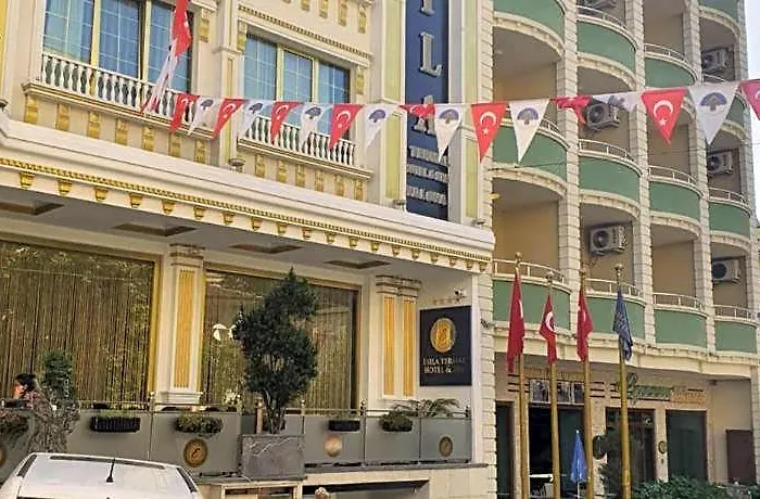 Retaj Thermal Hotel & Spa