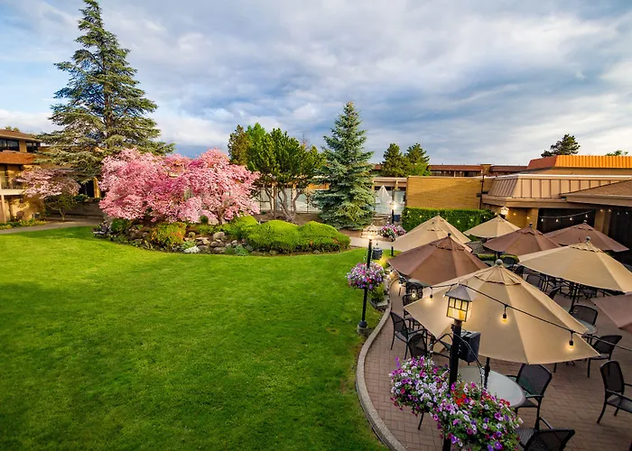 Mirabeau Park Hotel