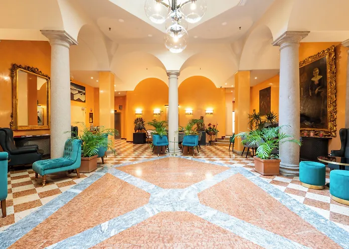 Hotel Regina