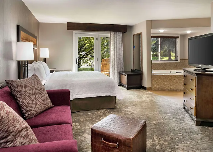 Hampton Inn Jackson Hole