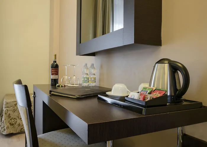 Hotel Executive