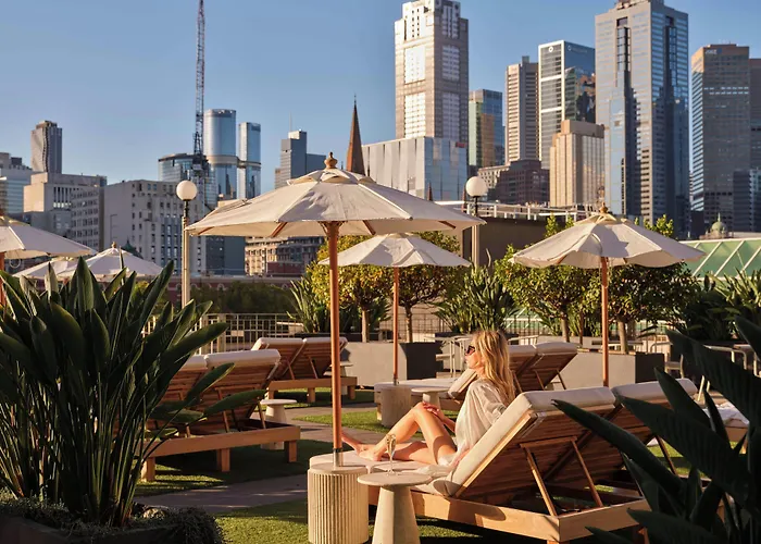 The Langham Melbourne