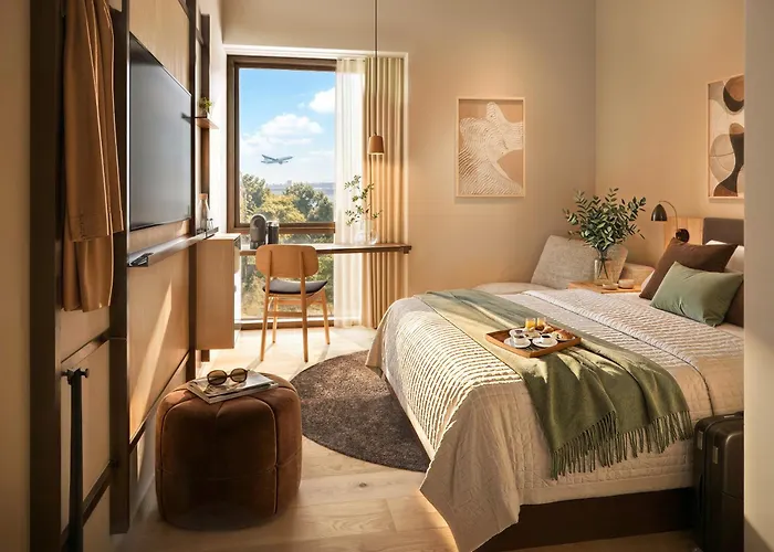 Zleep Hotel Billund