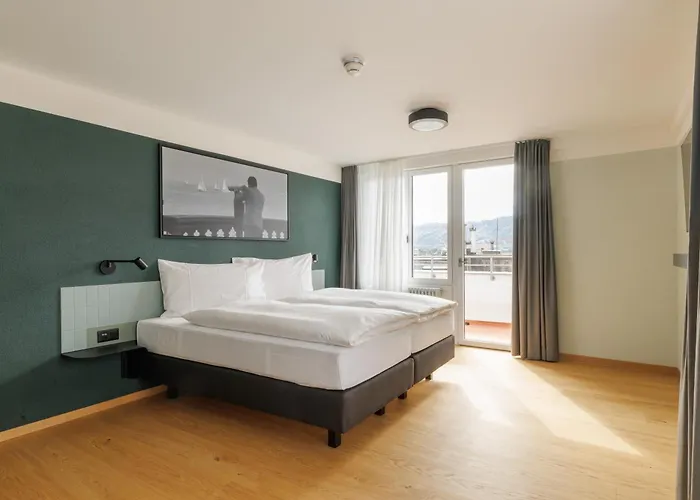 Fred Hotel Central