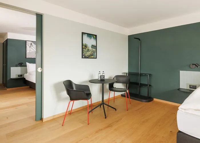 Fred Hotel Central