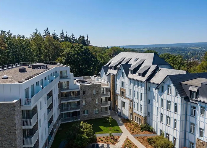 Radisson Blu Balmoral