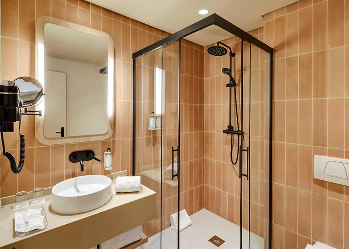 Sercotel Pozuelo