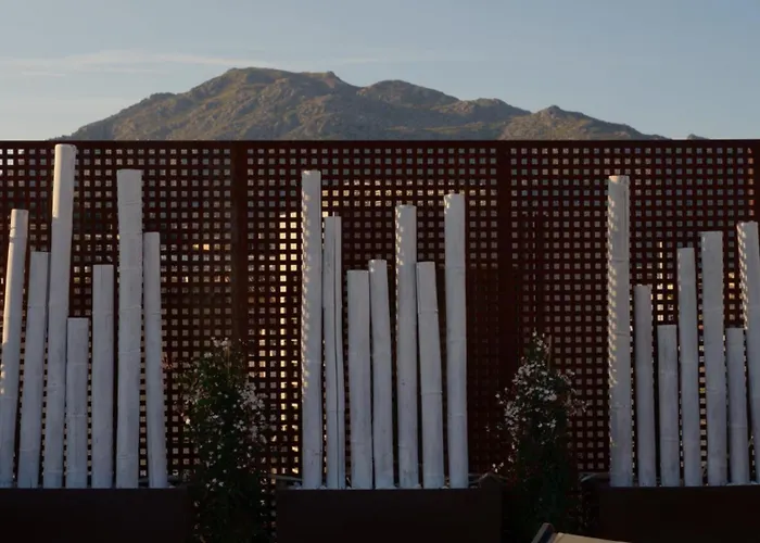 Juma Historic Hotel