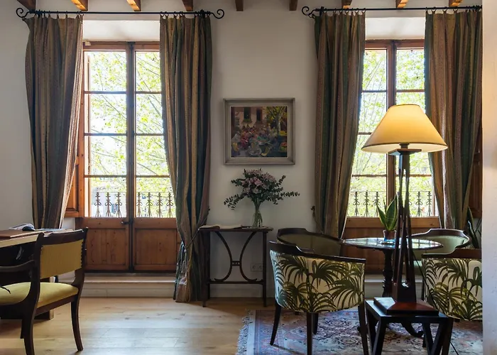 Juma Historic Hotel