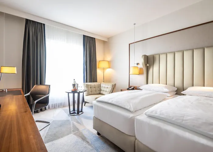 Dorint Hotel Bonn