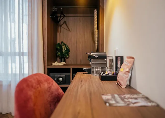 Hotel Cetina Murcia