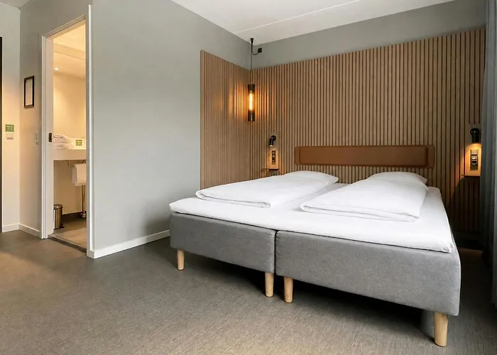 Four Points Flex By Sheraton Koge
