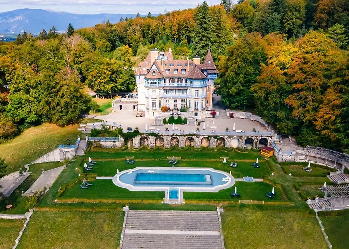 Chateau Des Avenieres