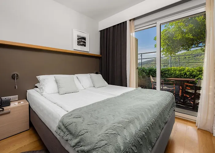 Boutique Hotel Adoral