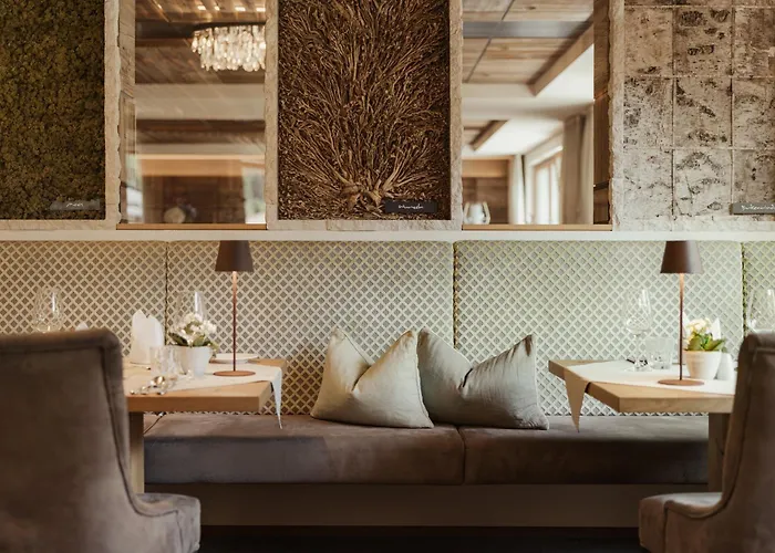 Living & Spa Vitalhotel Edelweiss