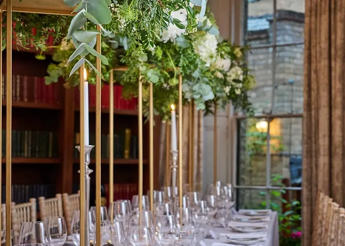 Hotel Du Vin & Bistro Cambridge