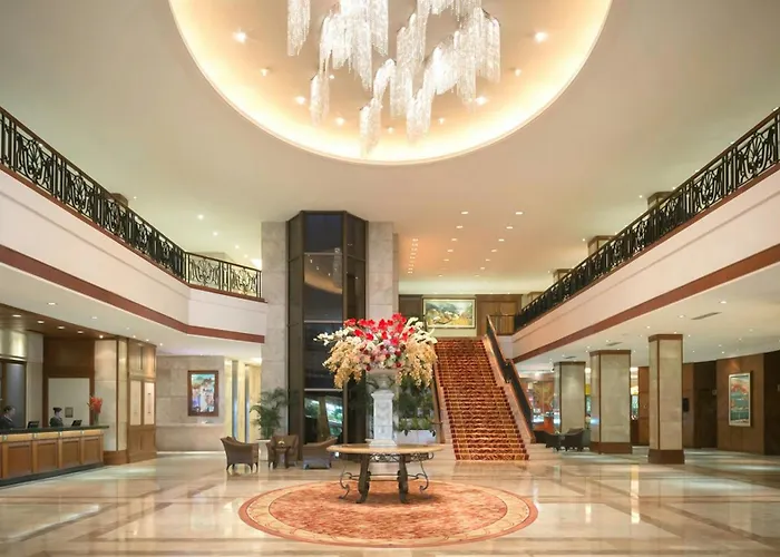 Marco Polo Plaza Cebu