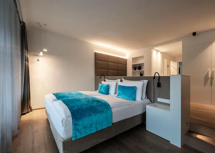 Hotel Monika - Adults Only