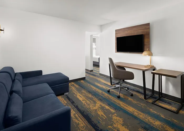 La Quinta By Wyndham Kennewick
