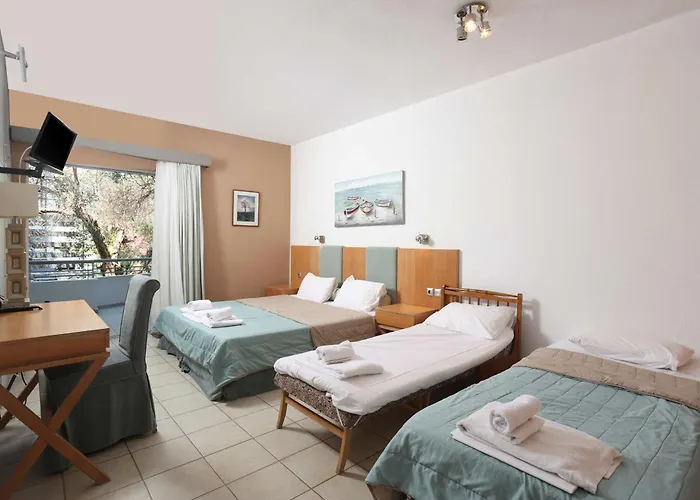 Kapsohora Inn