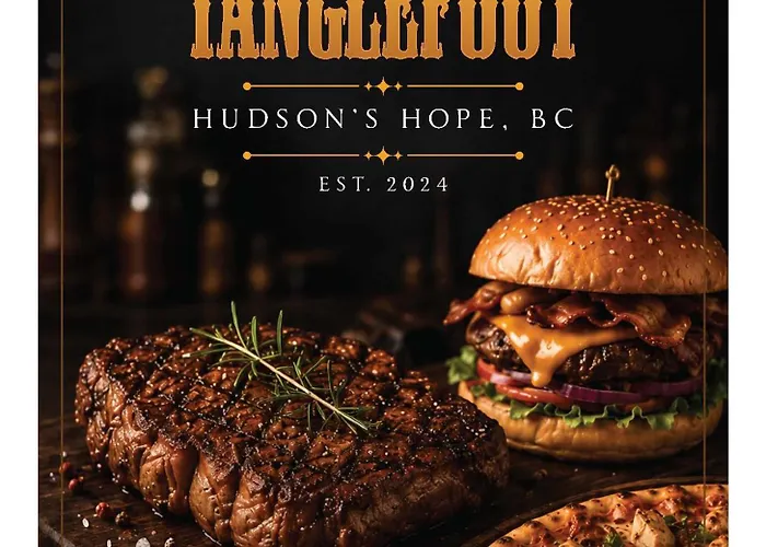 Sigma Inn & Suites Hudson'S Hope