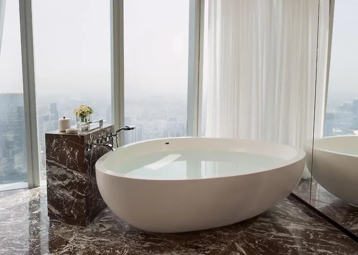 Four Seasons Hotel Guangzhou
