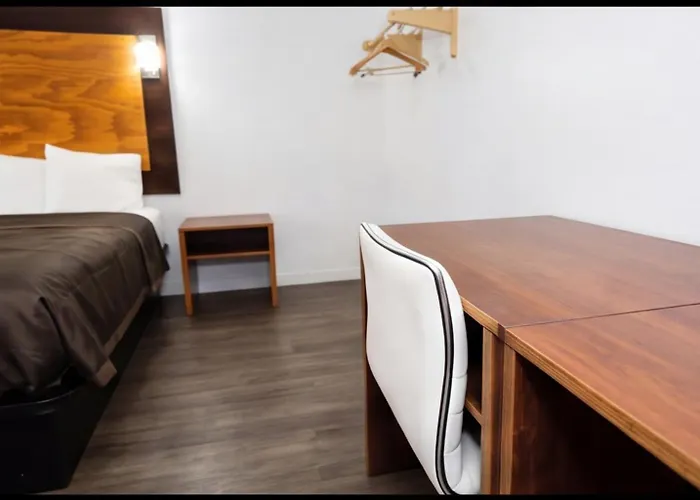 Hotel Lexihill