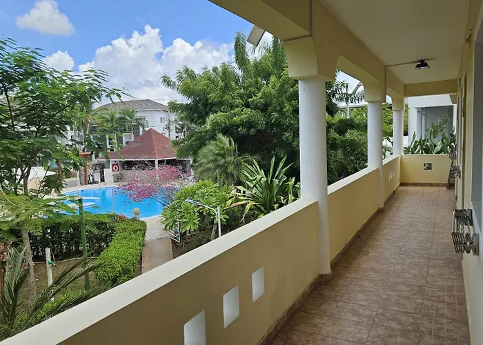 Casual Eden Bayahibe By Casual Hoteles