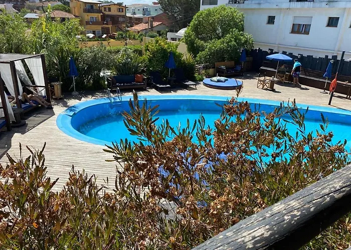 Arenarena Hotel Boutique Y Spa