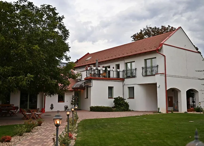Boutique Hotel Ludo