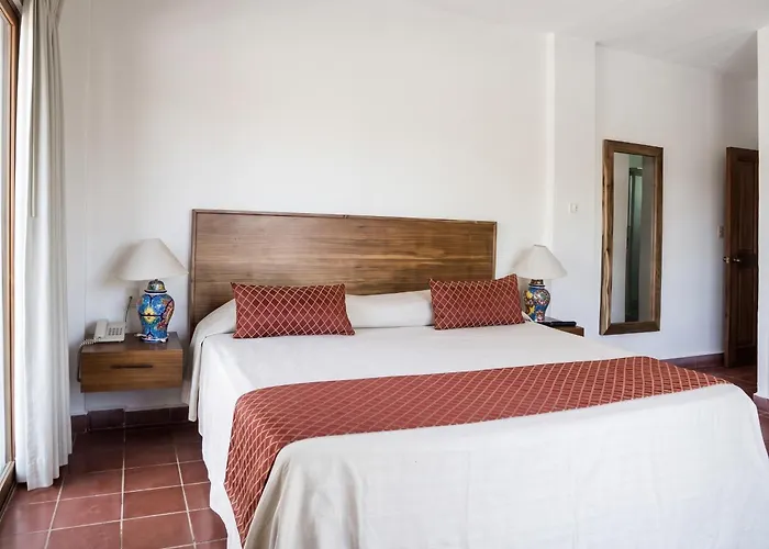 Hotel Encino Malecon Centro Puerto Vallarta