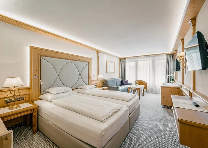 Hotel Bellevue