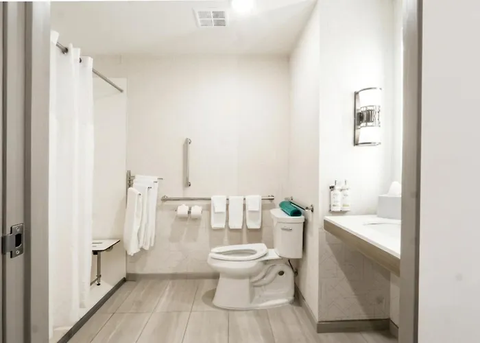 Holiday Inn Express Bothell By Ihg