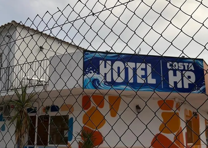 Costa Hp
