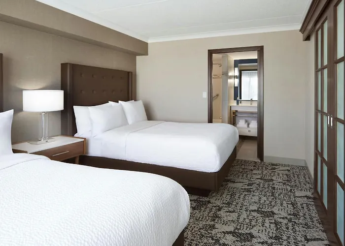 Four Points By Sheraton London