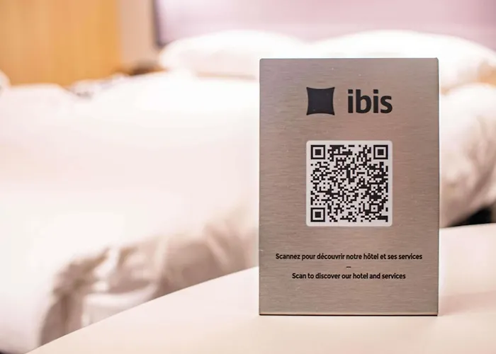 Ibis Rennes Beaulieu