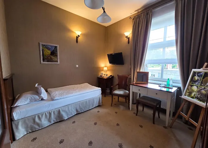 Versant Hotel&Spa