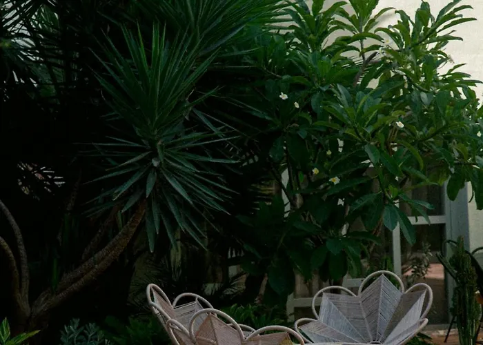 Malaquita Hotel Boutique
