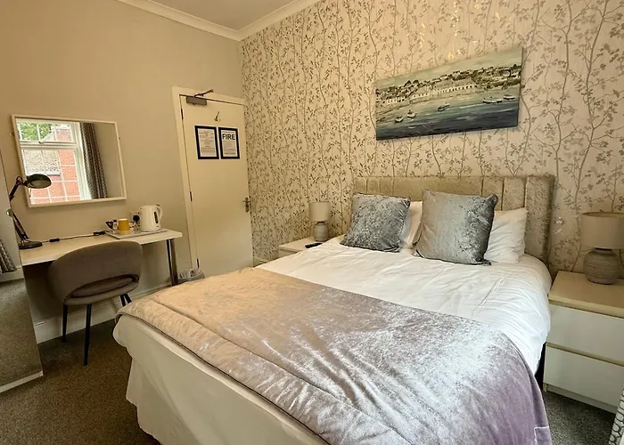 Abbey Grange Hotel