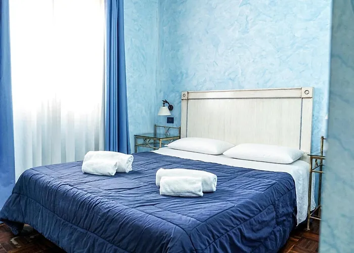 Motel - Hotel Nautico Pozzallo