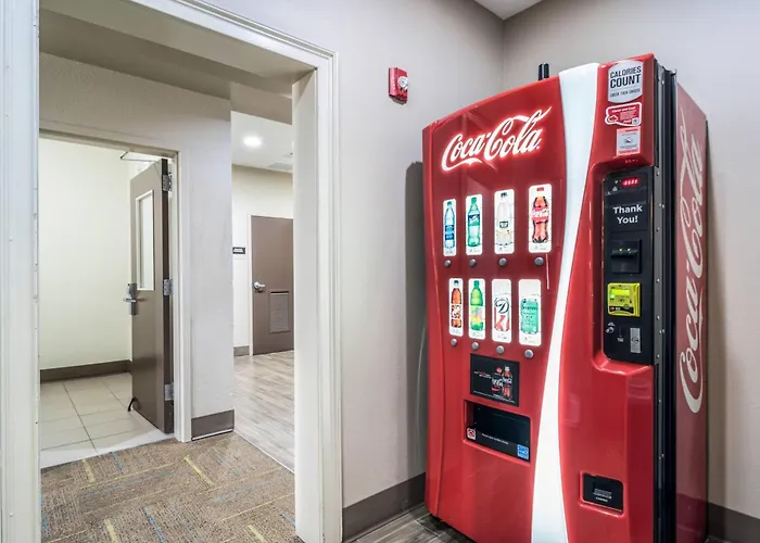 Sleep Inn & Suites At Kennesaw State University