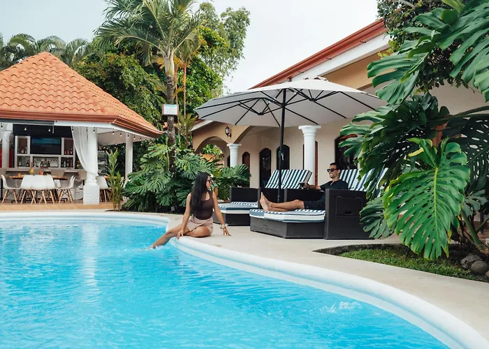 Las Brisas Resort And Villas