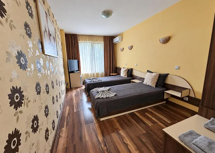 Eos Hotel