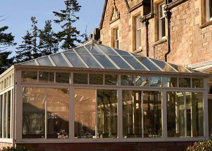 Inverness Lochardil House, By Highland Coast Hotels